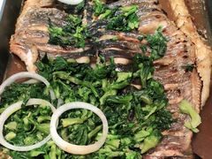 -鱼酷活鱼烤鱼(南京水游城店)