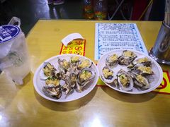 -泰龙城小吃街