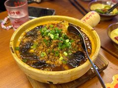 -罗妈砂锅(四川成都奎星楼店)