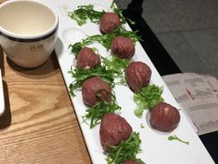 -掂档潮汕牛肉火锅(沈阳万象城店)