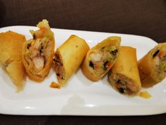 -长禧家·珑厨(东山口店)