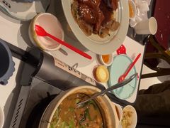 -新兴·金羊座·粤菜点心(乐峰店)