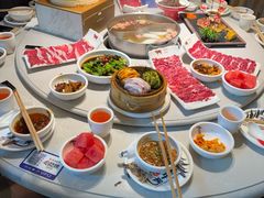 -俏牛哥鲜牛肉牛肆馆(重庆天地店)