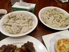 -李氏八大件老菜馆(万宝街店)