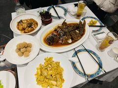 -卫鼎轩·曹公馆(鼓楼店)