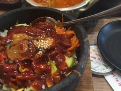 -安大叔拌饭(宝龙店)