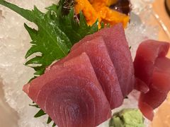 -初居食屋日式料理(万象城购物中心店)