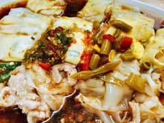 -牛氏石磨肠粉(海璟国际店)