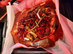 -鱼鼎香烤鱼火锅(华发商都店)