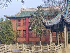 -岳麓山风景名胜区