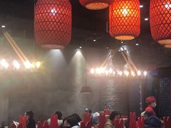 -鼎高高陕西美食(龙德广场店)
