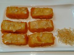 杏香脆炸奶-至潮餐厅精致粤菜·活鲈鱼·走地鸡(珠江新城店)