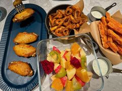 -必胜客(远大路店)