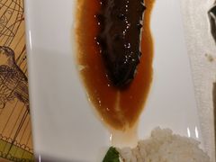 -阳光家常菜(泉城路店)