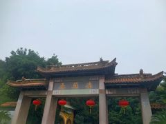 -三国水浒景区(无锡影视基地)