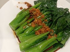 -蔡澜点心·粤菜(丽泽天街店)