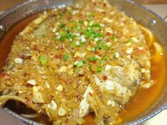 -小柴米·传统江西菜(八一广场店)