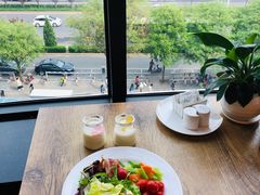 -北京望京华彩智选假日酒店