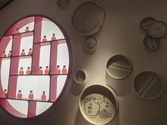 -竹外桃花·江南小酒馆(SKP·S店)