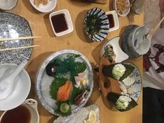 -古都日本料理(高桥路店)