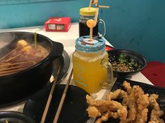 -钢管厂五区小郡肝串串香(南山店)