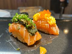 -昊·来了寿司(台湾街店)