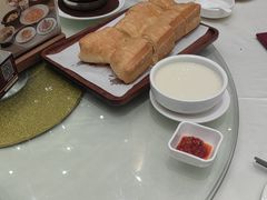-喜宴·粤菜·茶点·海鲜(光浩店)