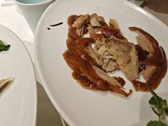 -惠丰堂饭庄·烤鸭·京味菜(民族大学店)