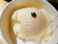 花椒冰淇淋-烤匠麻辣烤鱼(万象城店)