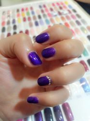 picture-LILY NAILS美甲美睫