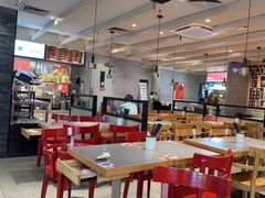 -大师兄·西北小馆(南沙万达广场店)