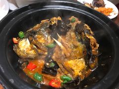 -董厨煨汤馆(车站路店)
