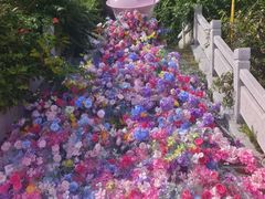 -威海华夏城景区