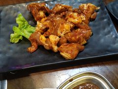 -·缸桶屋·韩式牛肋条自助烤肉(西湖D11店)