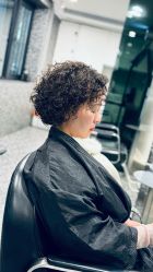 -厘里·salon