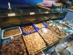 -威海海鲜王(窑头路店)