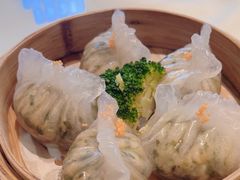 -安蒂娅.悦景轩中餐厅(西乡店)