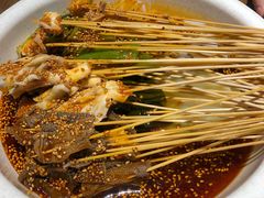 -叶婆婆钵钵鸡(解放碑店)
