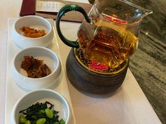 -兴蜀府·臻味江景餐厅(正大广场店)