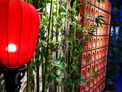 -不二茶空间·养生宴(石景山店)