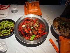 -一棠龙虾•王牌虾球(光谷天地店)