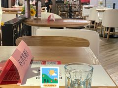 -必胜客(金元宝店)