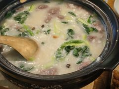 -潮粥荟·潮汕砂锅粥(朝阳大悦城店)