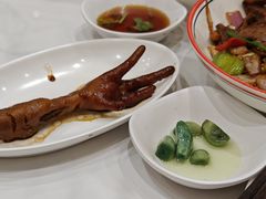 -饺子季水饺餐厅(新市街店)