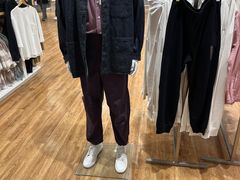 -优衣库(上海中山公园兆丰广场店)