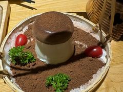 -曼泰·泰餐(京华城店)