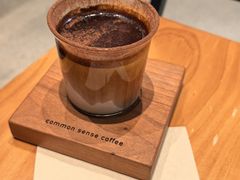 -常识咖啡common sense(春熙路店)