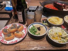 -袁山山重庆火锅(丈八北路店)