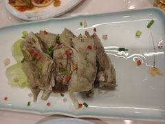 -马尔龙新疆饭店·清真(长青路店)