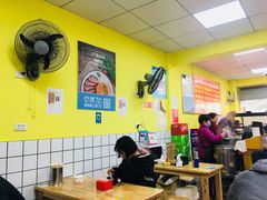 大堂-广东涂记烧鹅饭(武汉天地店)